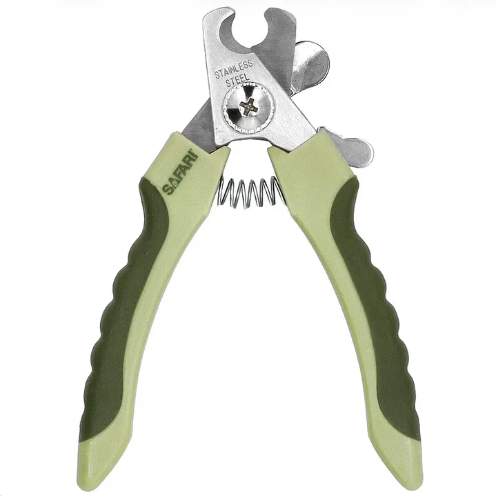 Cortaúñas Profesional de Acero Inoxidable Para Perros Pequeños 2