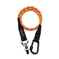 cinturón de seguridad premium para perros auto - Miniatura 1