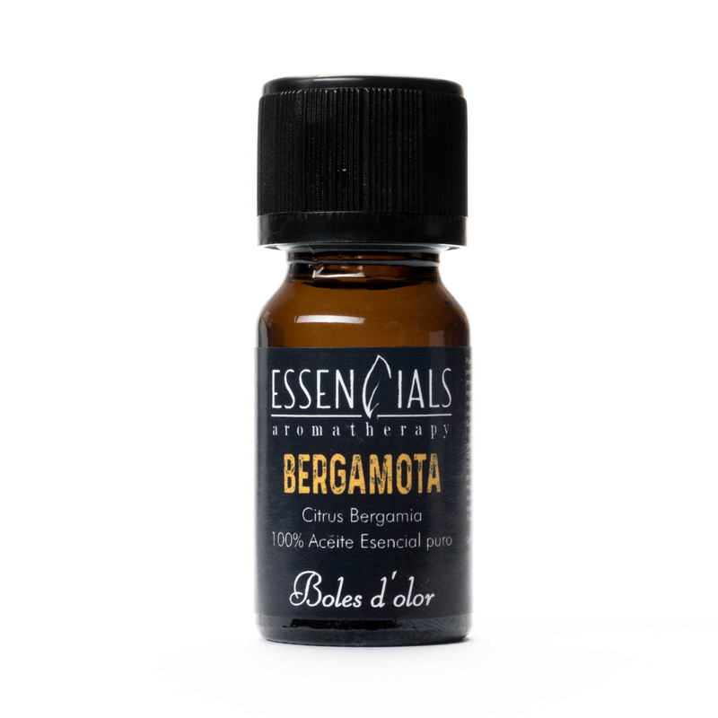 Aceite Esencial Bergamota 10 ml