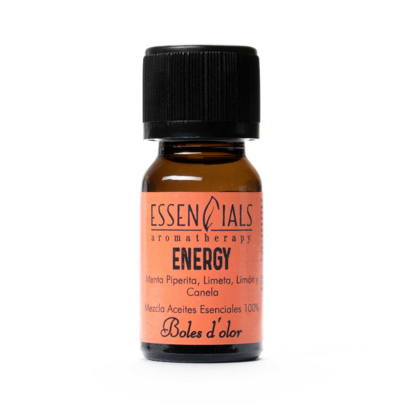 Aceite Esencial Energy 10 ml