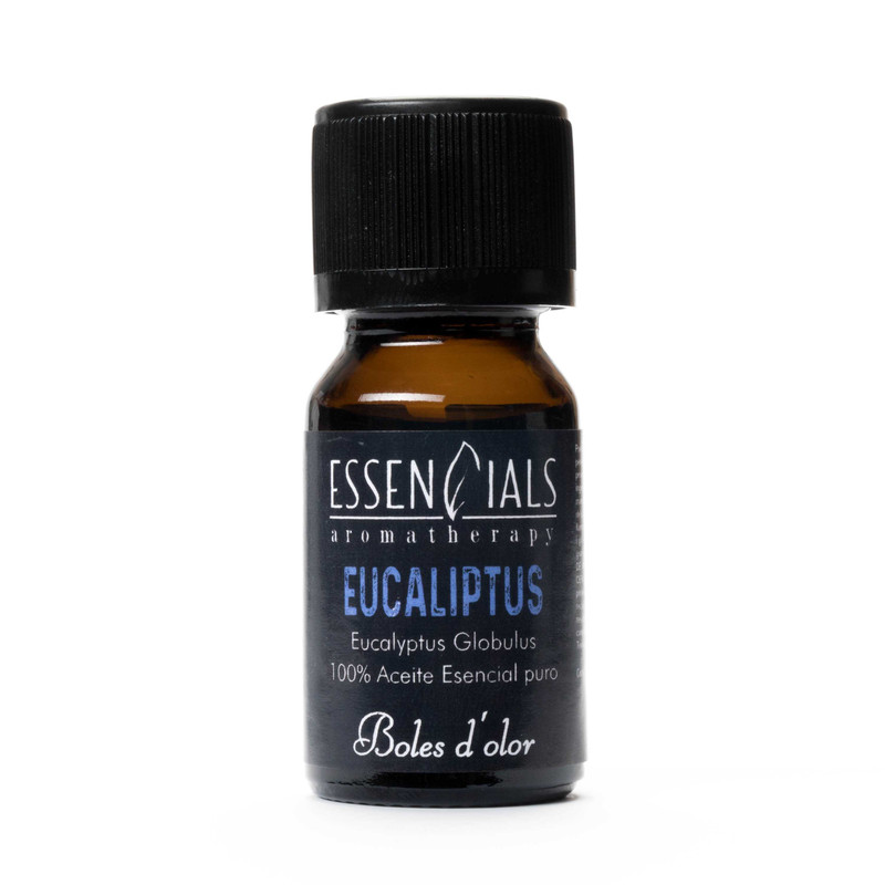 Aceite Esencial Eucaliptus 10 ml