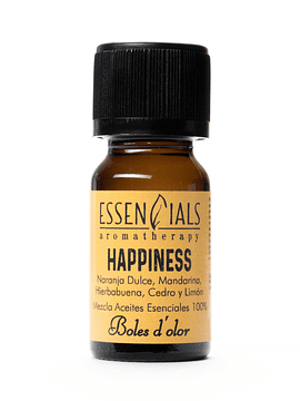 Aceite Esencial Happiness 10 ml