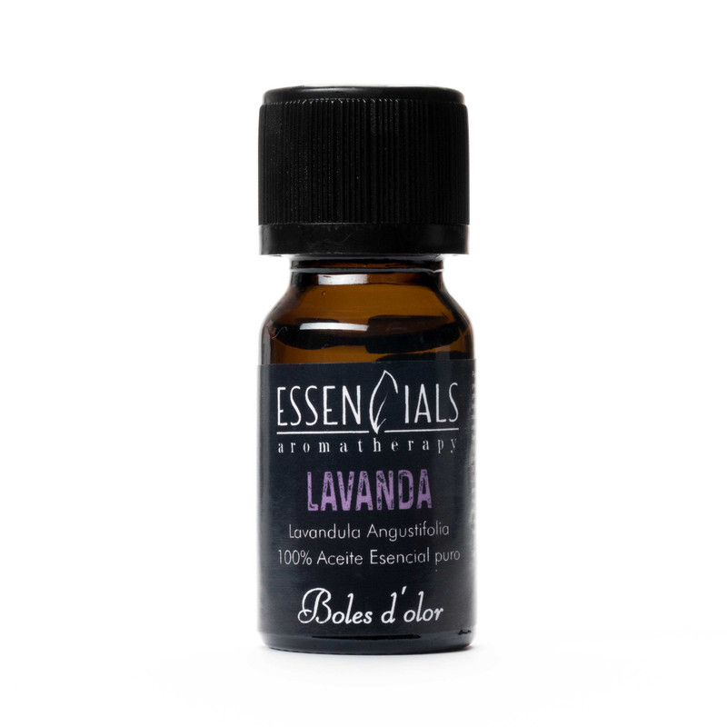 Aceite Esencial Lavanda 10 ml