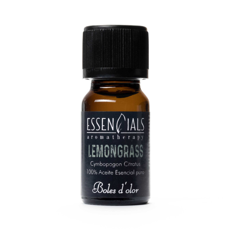 Aceite Esencial Lemongrass 10 ml
