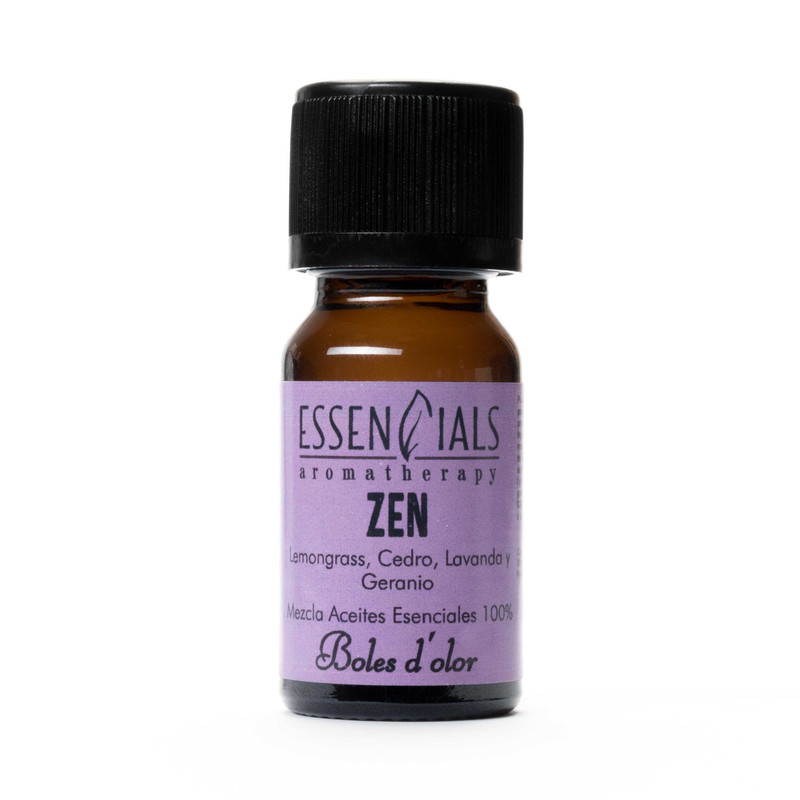 Aceite Esencial Zen 10 ml