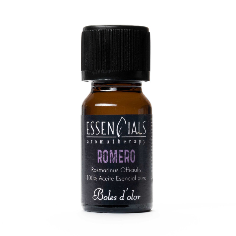 Aceite Esencial Romero 10 ml
