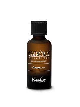 Bruma Esencial Lemongrass 50 ml