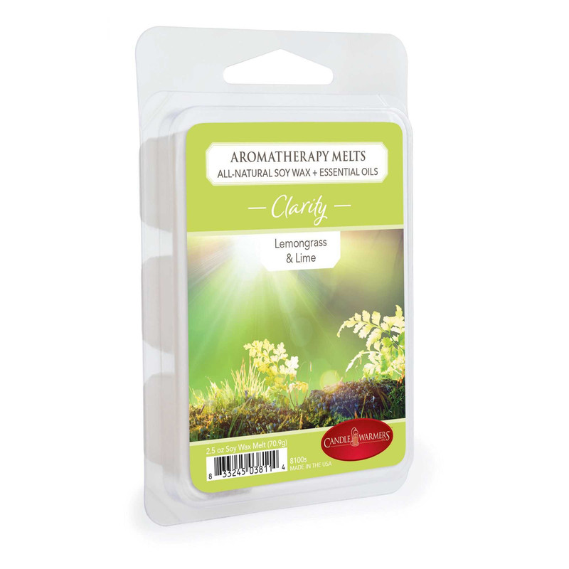 Cera Aromática Clarity 70.9 g