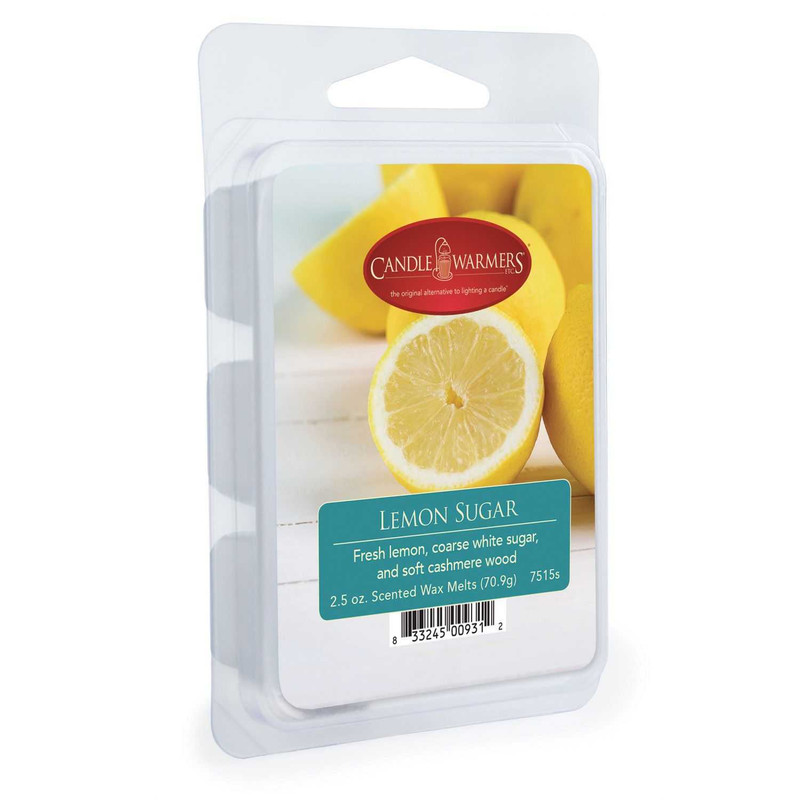 Cera Aromática Lemon Sugar 70.9 g