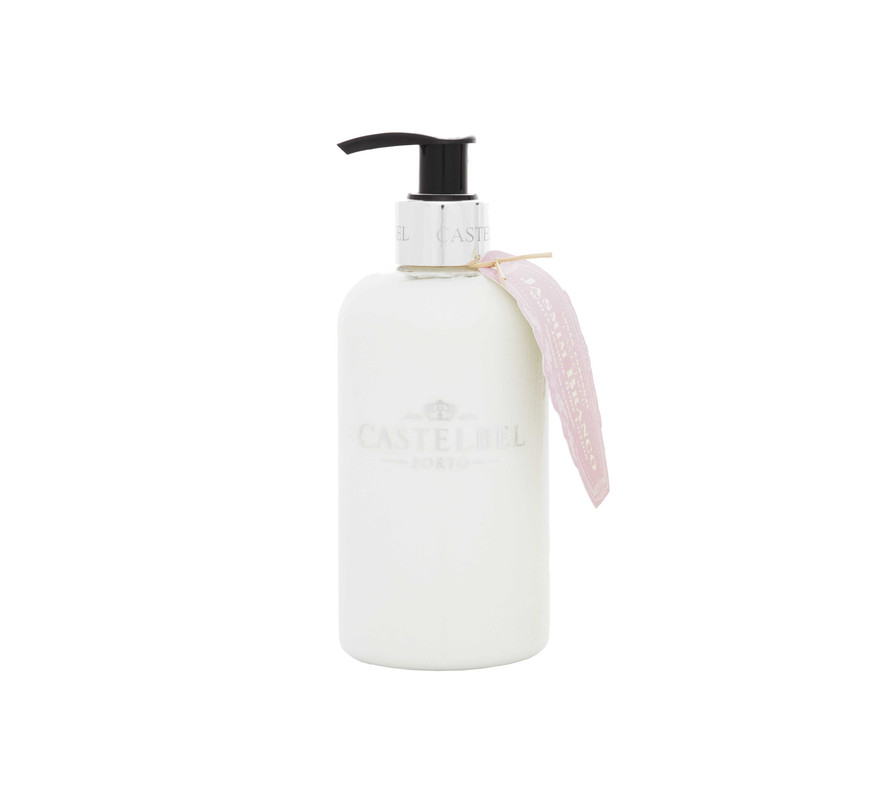 Loción Corporal White Jasmine 300 ml