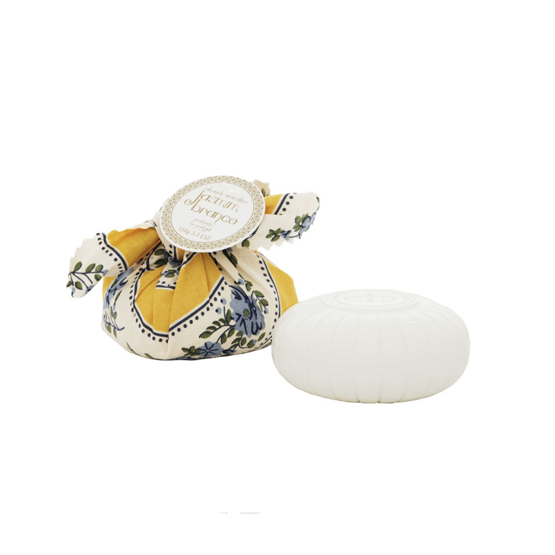 Jabón Barra Género White Jasmine 150 g