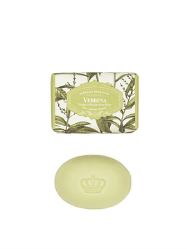 Jabón Barra Verbena 40 g