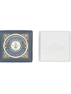 Jabón Barra Gentlemen's Sea Salt & Grapefruit 150 g