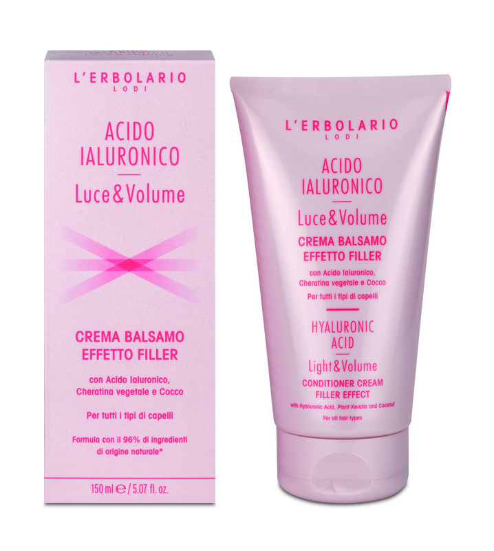 Bálsamo Acido Hialurónico 150 ml