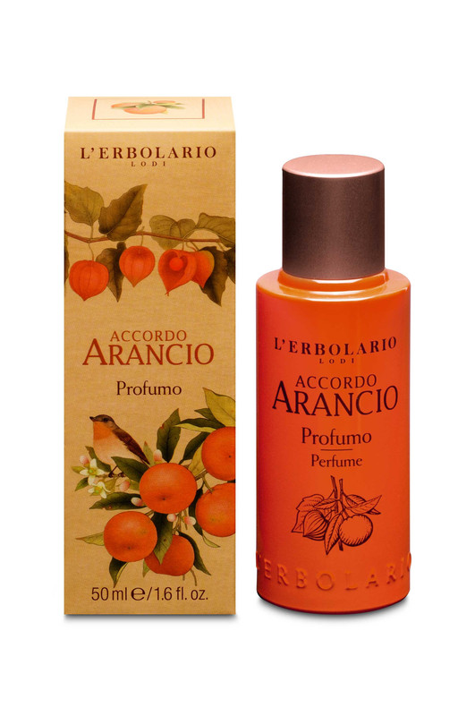 Perfume Arancio 50 ml