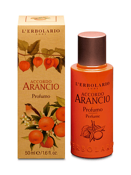 Perfume Arancio 50 ml