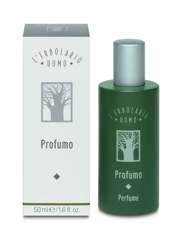 Perfume Uomo 50 ml