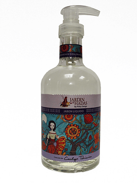 Jabón Líquido Pink Lemon & Tangerine 375 ml