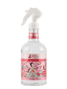 Spray de Ambiente y Telas Berry Fresh 375 ml