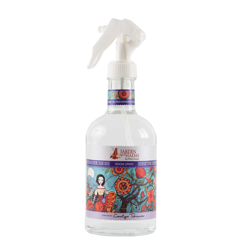 Spray de Ambiente y Telas Pink Lemon & Tangerine 375 ml