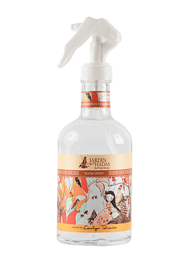 Spray de Ambiente Sweet Almond 375 ml