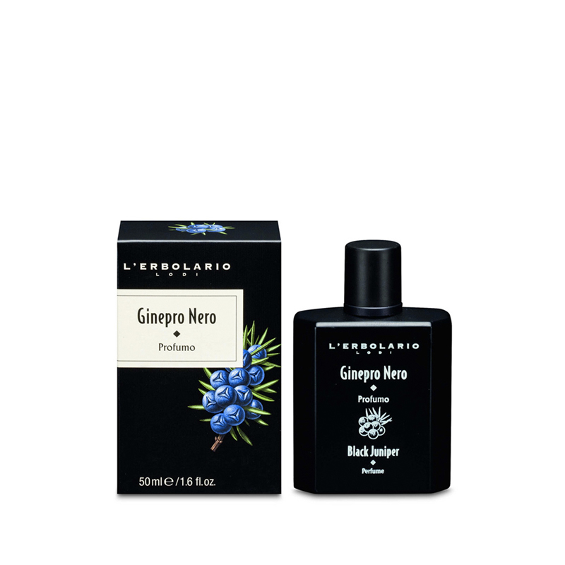 Perfume Black Juniper 50 ml