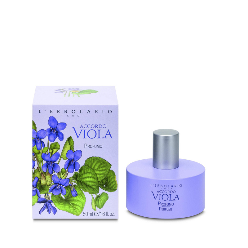 Perfume Viola 50 ml