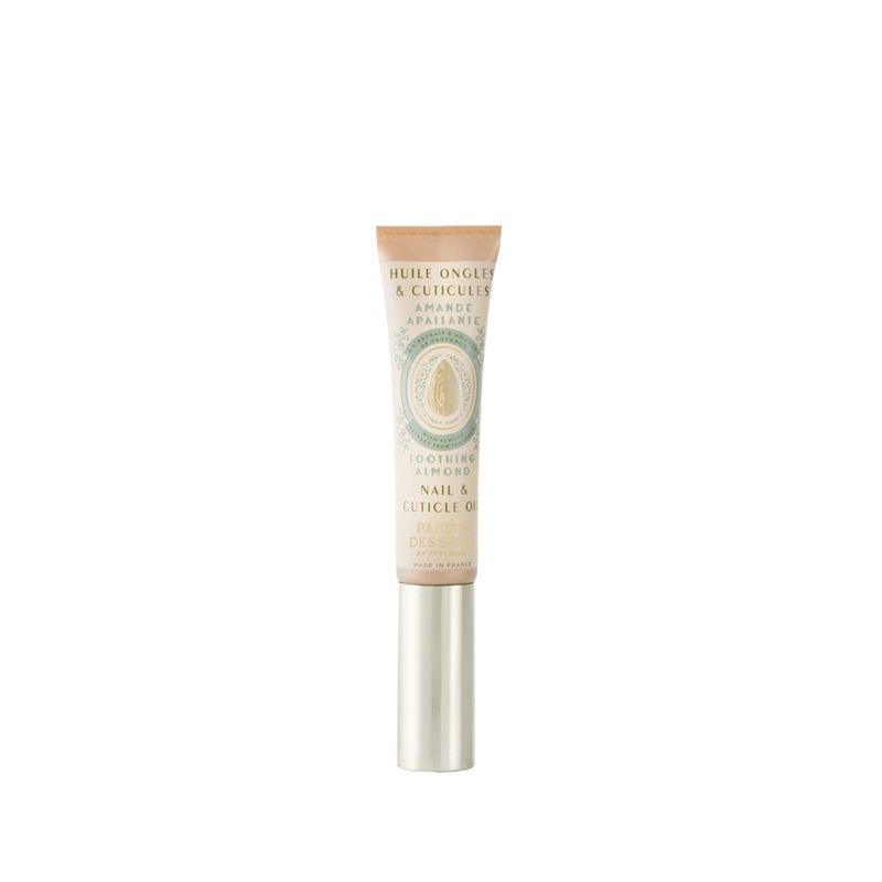 Aceite para Uñas y Cuticulas Almond 15 ml