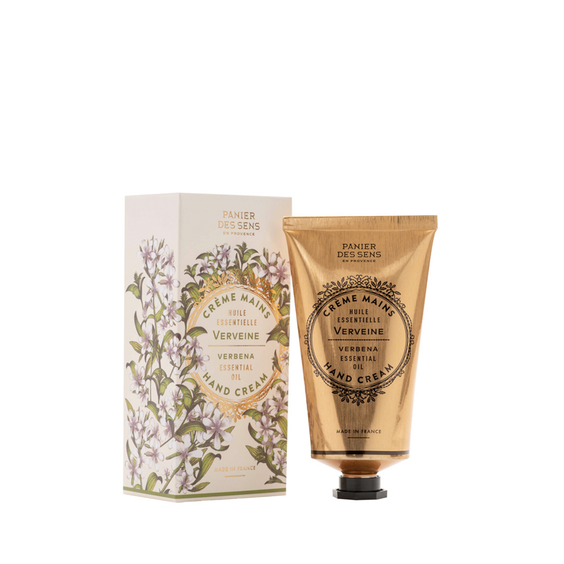 Crema Manos Verbena 75 ml