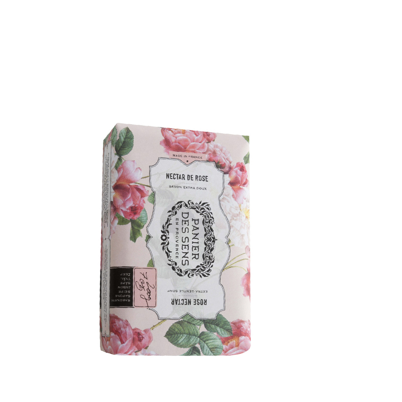 Jabón Barra Rose Nectar 200 g