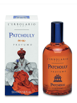 Perfume Patchouly 50 ml