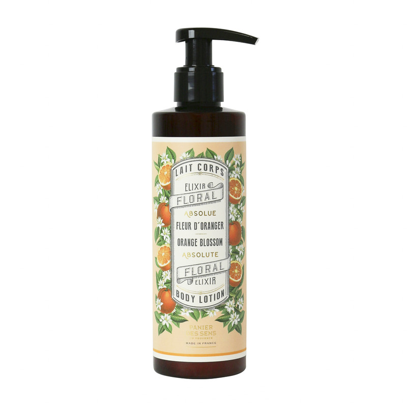 Loción Cuerpo Orange Blossom 250 ml