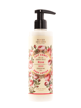 Loción Cuerpo Rose 250 ml