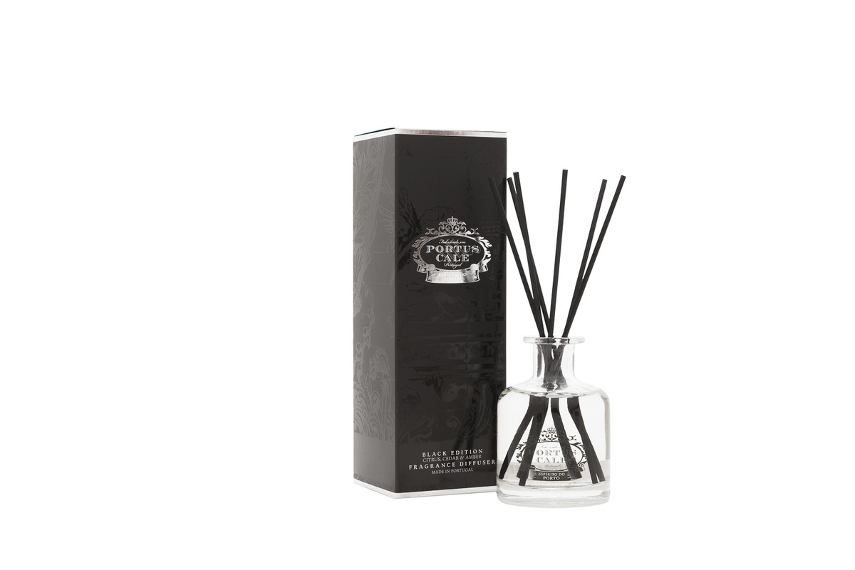 Difusor Black Edition 100 ml