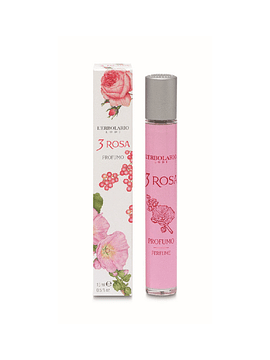 Perfume 3 Rosa 15 ml