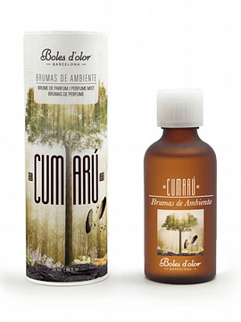 Bruma Ambiente Cumarú 50 ml