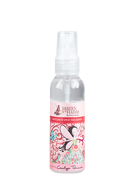 Higienizante Spray para Manos Berry Fresh 60 ml