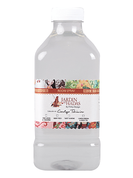 Recarga Spray Ambiente y Telas Lemon Verbena & Green Tea 1 L