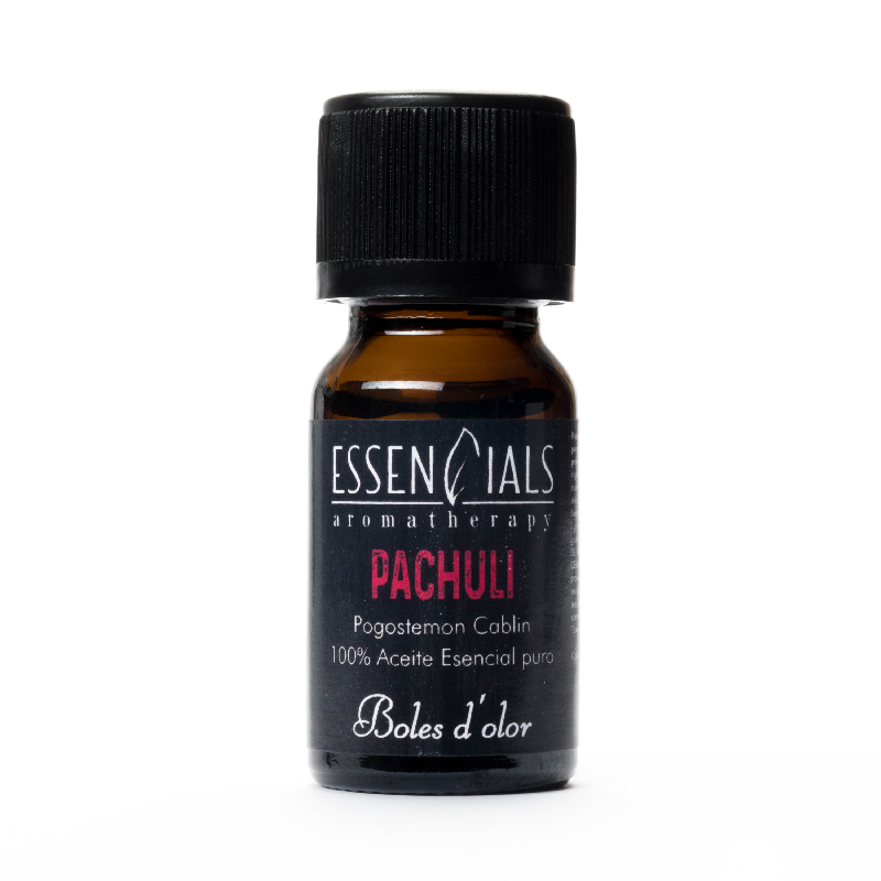 Aceite Esencial Pachulí 10 ml