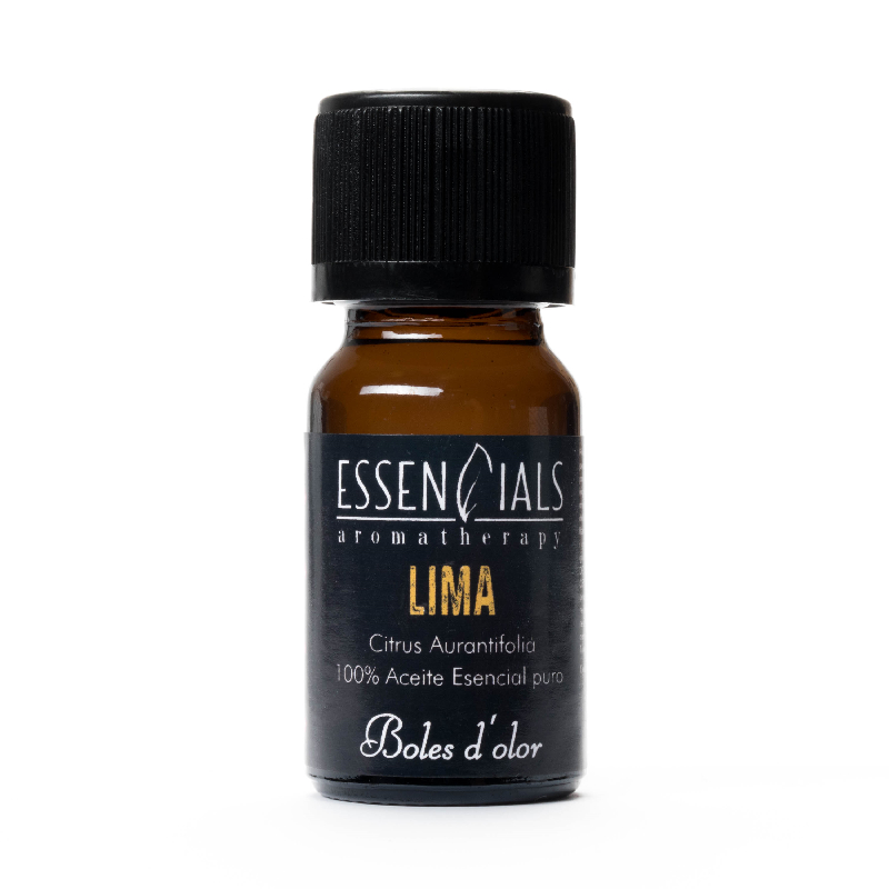 Aceite Esencial Lima 10 ml