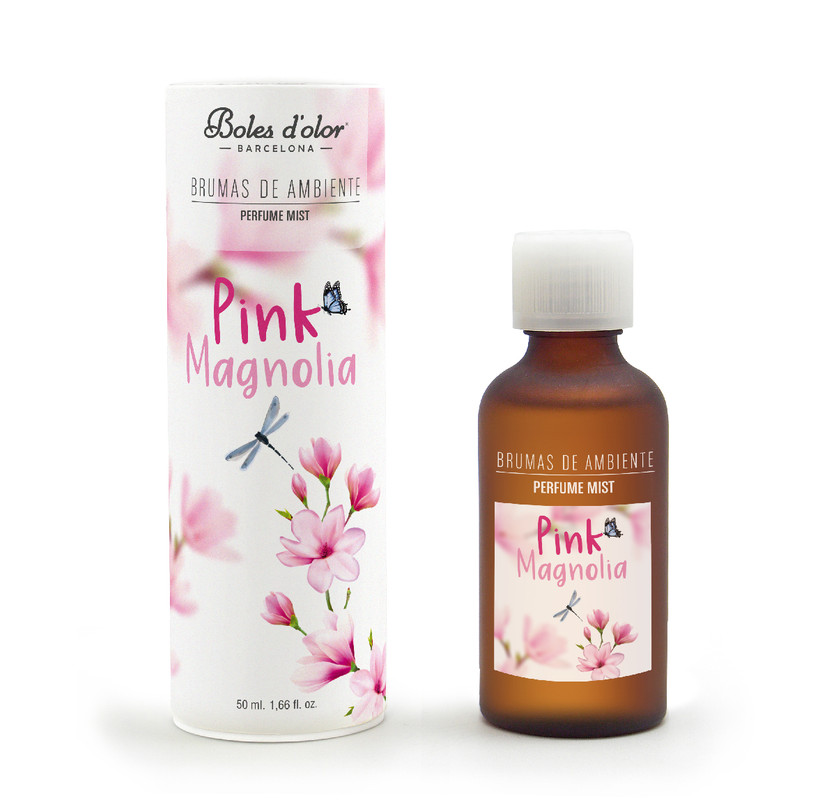 Bruma Ambiente Pink Magnolia 50 ml