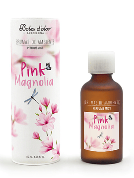 Bruma Ambiente Pink Magnolia 50 ml