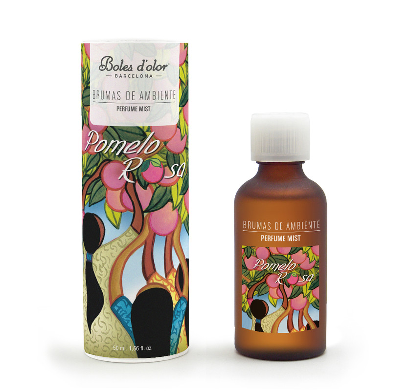 Bruma Ambiente Pomelo Rosa 50 ml