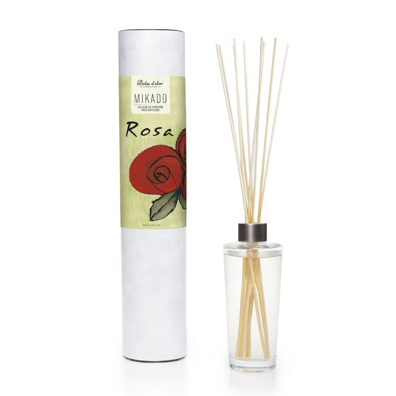 Mikado Rosa 200 ml