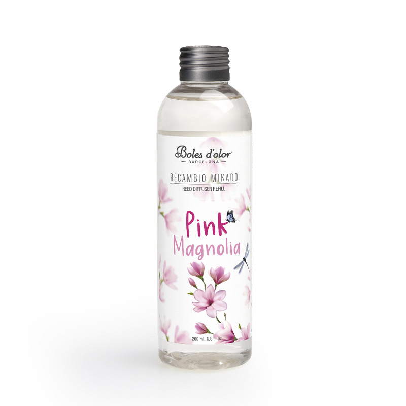 Recarga Mikado Pink Magnolia 200 ml