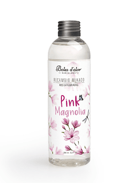 Recarga Mikado Pink Magnolia 200 ml