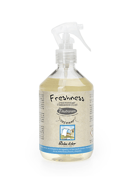 Spray Eliminador Olores Freshness Cotonet 500 ml