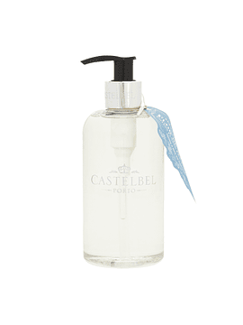 Jabón Líquido Cotton Flower 300 ml