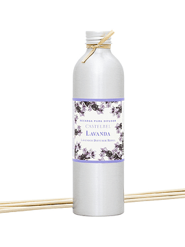 Recarga Difusor Lavanda 250 ml