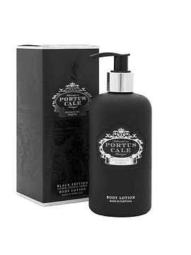 Loción Corporal Black Edition 300 ml